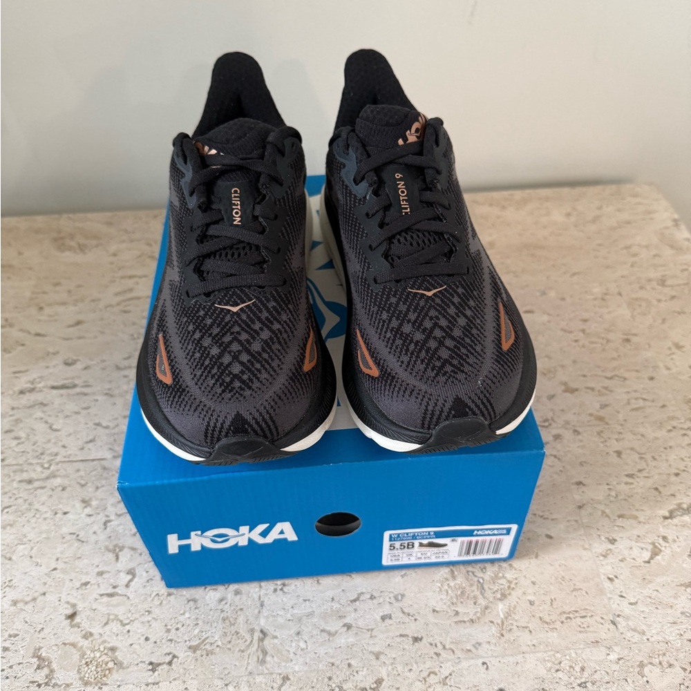 Hoka Clifton 9 - Picture 8 of 12